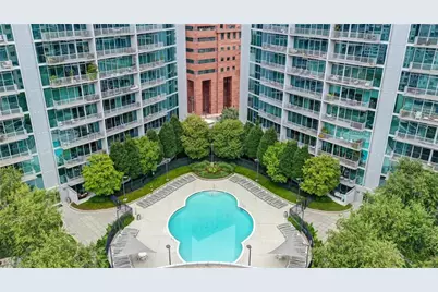 44 Peachtree Place NW #1428, Atlanta, GA 30309 - Photo 29