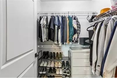 44 Peachtree Place NW #1428, Atlanta, GA 30309 - Photo 13