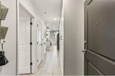 44 Peachtree Place NW #1428, Atlanta, GA 30309 - Photo 3