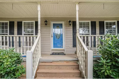 293 Country Lake Drive, McDonough, GA 30252 - Photo 3