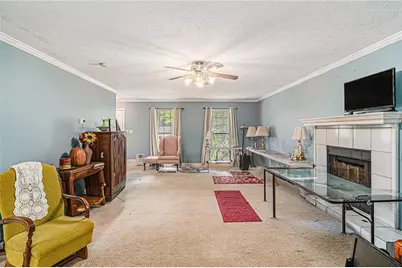 293 Country Lake Drive, McDonough, GA 30252 - Photo 5