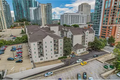 1074 Peachtree Walk NE #B414, Atlanta, GA 30309 - Photo 39
