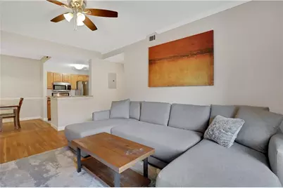1074 Peachtree Walk NE #B414, Atlanta, GA 30309 - Photo 15