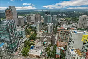 1074 Peachtree Walk NE, Atlanta, GA 30309 - Photo 45