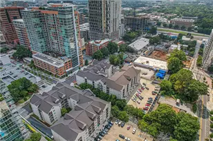 1074 Peachtree Walk NE, Atlanta, GA 30309 - Photo 51