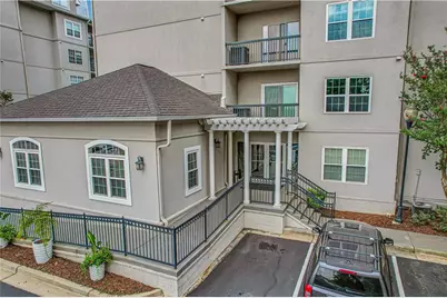 1074 Peachtree Walk NE #B414, Atlanta, GA 30309 - Photo 29