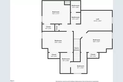 133 Old Alabama Road SE, Emerson, GA 30137 - Photo 27