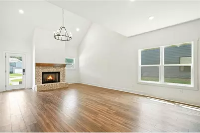 133 Old Alabama Road SE, Emerson, GA 30137 - Photo 3