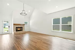 133 Old Alabama Rd SE, Emerson, GA 30137 - Photo 3