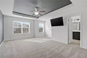 1697 Paxton Ln SW, Lilburn, GA 30047 - Photo 17