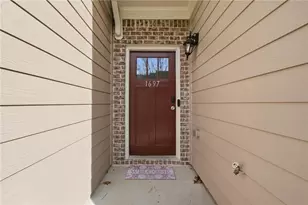1697 Paxton Ln SW, Lilburn, GA 30047 - Photo 3