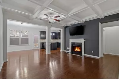 1697 Paxton Lane SW, Lilburn, GA 30047 - Photo 5