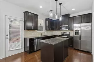 1697 Paxton Ln SW, Lilburn, GA 30047 - Photo 11