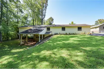 275 Beth Avenue, Jasper, GA 30143 - Photo 27