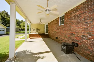 275 Beth Avenue, Jasper, GA 30143 - Photo 23