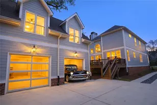 2607 Camille Dr NE, Brookhaven, GA 30319 - Photo 1