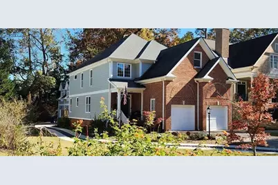 2607 Camille Drive NE, Brookhaven, GA 30319 - Photo 1