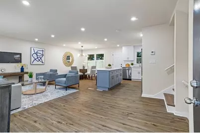 631 Church Street NW, Atlanta, GA 30318 - Photo 3