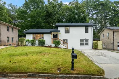 631 Church Street NW, Atlanta, GA 30318 - Photo 1