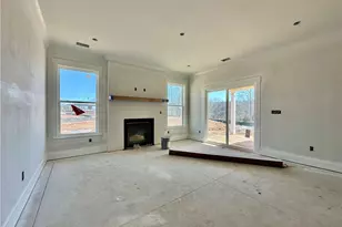 162 Marble Tree Wy, Ball Ground, GA 30107 - Photo 5