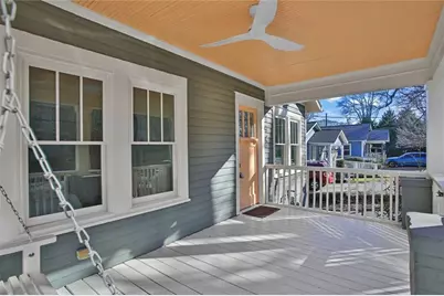 194 Howard Street SE, Atlanta, GA 30317 - Photo 5