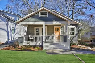 194 Howard St SE, Atlanta, GA 30317 - Photo 1