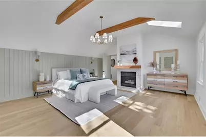 2552 Hollycreek Drive NE, Marietta, GA 30062 - Photo 31