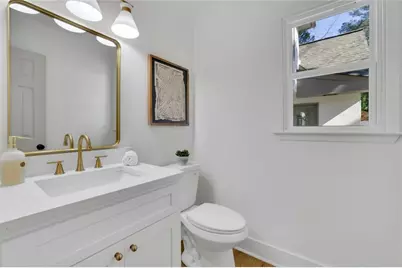 2552 Hollycreek Drive NE, Marietta, GA 30062 - Photo 23