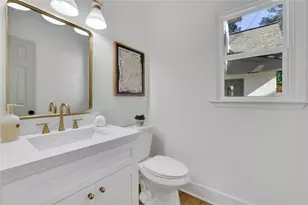 2552 Holly Creek Dr NE, Marietta, GA 30062 - Photo 23