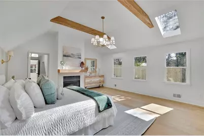 2552 Hollycreek Drive NE, Marietta, GA 30062 - Photo 33