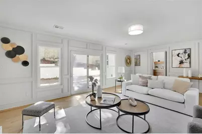 2552 Hollycreek Drive NE, Marietta, GA 30062 - Photo 11