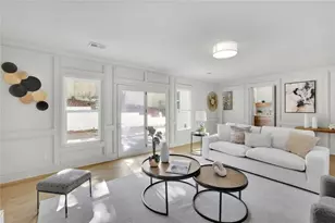 2552 Holly Creek Dr NE, Marietta, GA 30062 - Photo 11