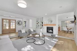 2552 Holly Creek Dr NE, Marietta, GA 30062 - Photo 9