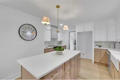 2552 Hollycreek Drive NE, Marietta, GA 30062 - Photo 21