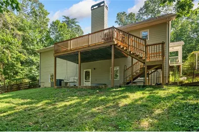 194 Deerfield Drive, Dahlonega, GA 30533 - Photo 41