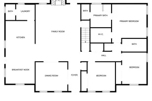 194 Deerfield Dr, Dahlonega, GA 30533 - Photo 57