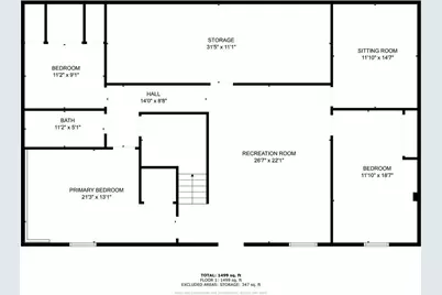 194 Deerfield Drive, Dahlonega, GA 30533 - Photo 55