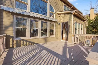 201 Glenrise Court, Woodstock, GA 30188 - Photo 33