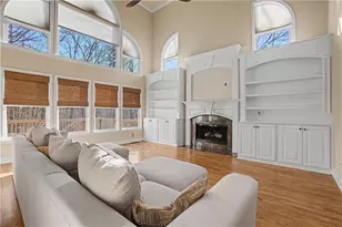 201 Glenrise Ct, Woodstock, GA 30188 - Photo 11