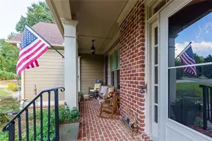 201 Glenrise Ct, Woodstock, GA 30188 - Photo 3