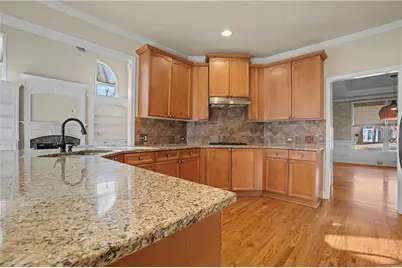 201 Glenrise Court, Woodstock, GA 30188 - Photo 7