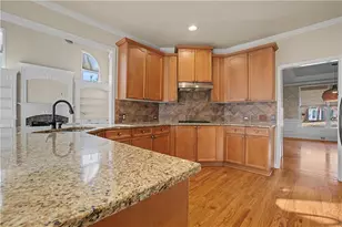 201 Glenrise Ct, Woodstock, GA 30188 - Photo 7