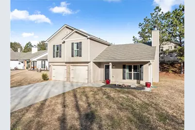 175 Waterford Glen Drive, Lula, GA 30554 - Photo 3