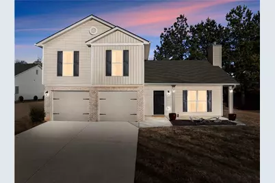 175 Waterford Glen Drive, Lula, GA 30554 - Photo 1