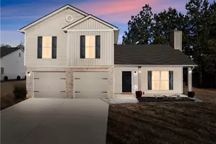 175 Waterford Glen Dr, Lula, GA 30554 - Photo 5