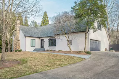 4562 Columns Drive, Marietta, GA 30067 - Photo 5