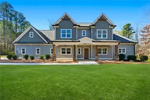 150 Hartwood Trail, Acworth, GA 30102 - Photo 1