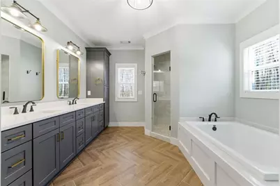 150 Hartwood Trail, Acworth, GA 30102 - Photo 25