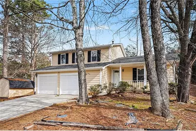 10338 Canyon Trail, Jonesboro, GA 30238 - Photo 5