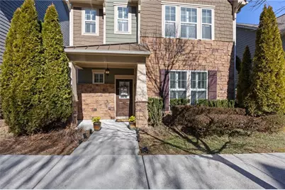 793 Village Field Court, Suwanee, GA 30024 - Photo 1